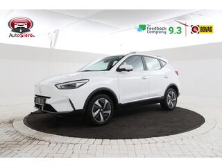 MG ZS MG EV EV Long Range Luxury 70 kWh Panora
