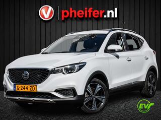 MG ZS EV Luxury 45 kWh SOH 87% Camera/ Elek. p