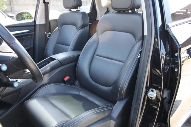 MG ZS EV Luxury 45kWh SOH 89% / NAP / Camera / Pano / Leer / Navi