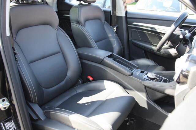 MG ZS EV Luxury 45kWh SOH 89% / NAP / Camera / Pano / Leer / Navi