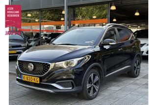 MG ZS MG BWJ 12-2020 | EV 150PK Luxury 45 kWh