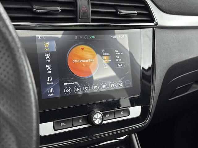 MG ZS MG EV Luxury 45 kWh 143PK | Schuif-/Kanteldak | Stoelverwarming | Lederen Bekleding | Apple CarPlay & Android Auto