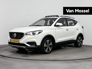 MG ZS MG EV Luxury 45 kWh 143PK | Schuif-/Kant