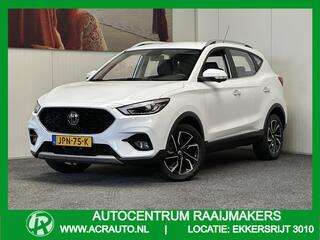 MG ZS 106 PK 1.5 LEDER CRUISE CONTROL NAVIGATI