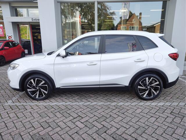 MG ZS MG Hybrid+ 1.5 HYBRID+ LUXURY 360 Camera | Keyless | Stoelverwarming