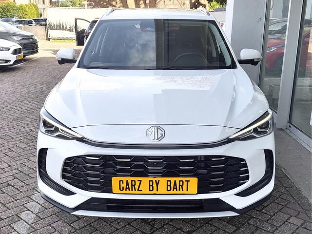 MG ZS MG Hybrid+ 1.5 HYBRID+ LUXURY 360 Camera | Keyless | Stoelverwarming