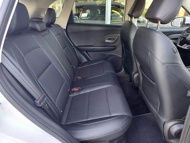 MG ZS MG Hybrid+ 1.5 HYBRID+ LUXURY 360 Camera | Keyless | Stoelverwarming