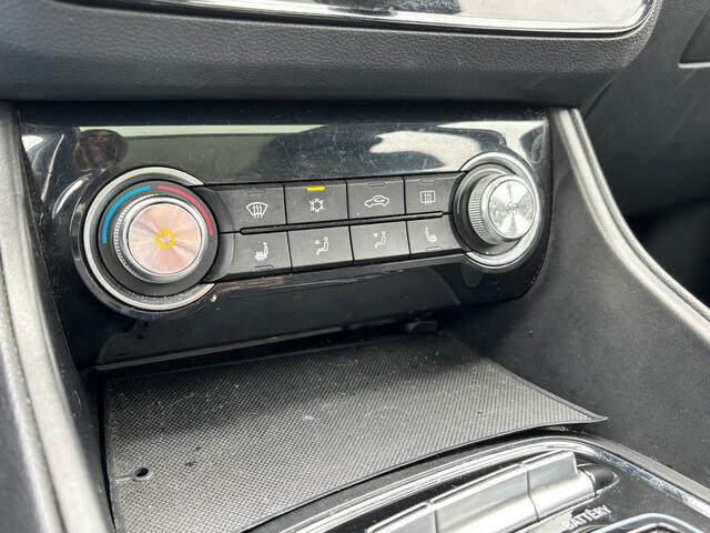 MG ZS MG BWJ 2021 EV 143 PK Luxury 45 kWh FULL LED | LEDER | PANODAK | ADAPTIVE CRUISE | STOELVERW. | CAMERA | KEYLESS | NAVI | CLIMA | CRUISE | LMV | PDC