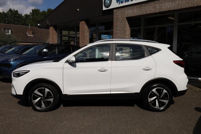 MG ZS MG EV EV Standard Range Comfort 50 kWh STOELVERW. CAMERA ADAPTIVE-CRUISE NAVI LANE ASSIST DAB 2XPDC 17''LMV