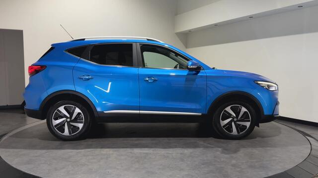 MG ZS EV Standard Range Comfort 50 kWh | ACC | Keyless | Apple Carplay - Android Auto
