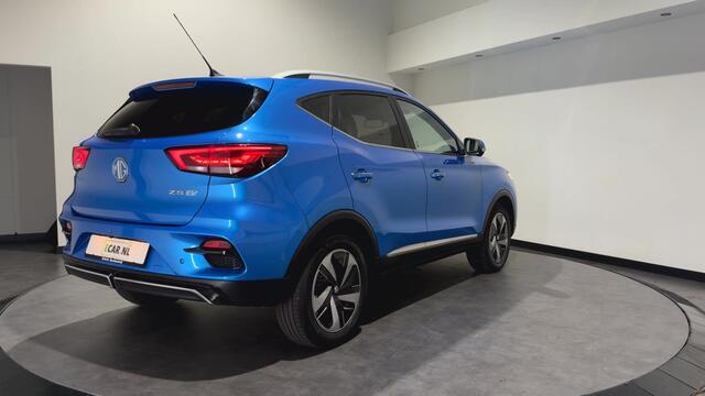 MG ZS EV Standard Range Comfort 50 kWh | ACC | Keyless | Apple Carplay - Android Auto