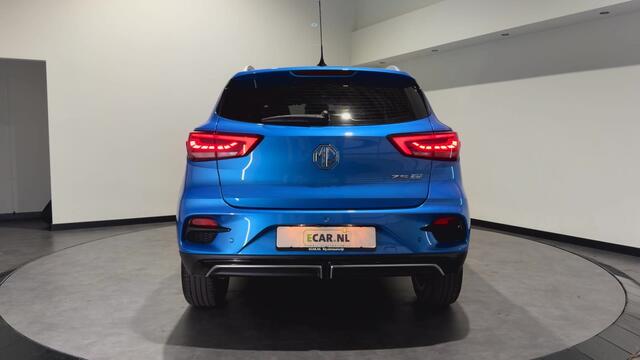 MG ZS EV Standard Range Comfort 50 kWh | ACC | Keyless | Apple Carplay - Android Auto