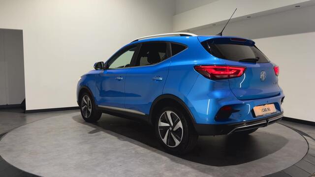 MG ZS EV Standard Range Comfort 50 kWh | ACC | Keyless | Apple Carplay - Android Auto