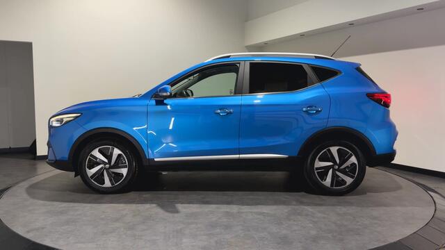 MG ZS EV Standard Range Comfort 50 kWh | ACC | Keyless | Apple Carplay - Android Auto