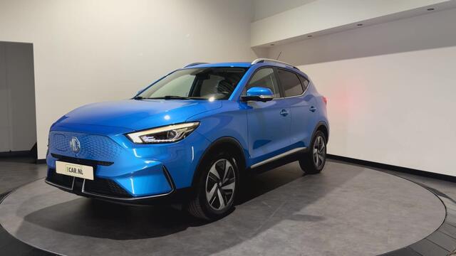 MG ZS EV Standard Range Comfort 50 kWh | ACC | Keyless | Apple Carplay - Android Auto