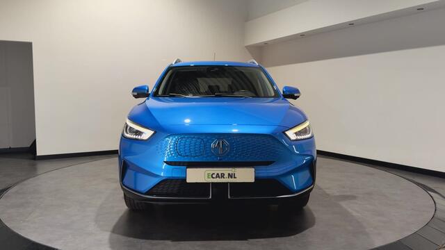 MG ZS EV Standard Range Comfort 50 kWh | ACC | Keyless | Apple Carplay - Android Auto