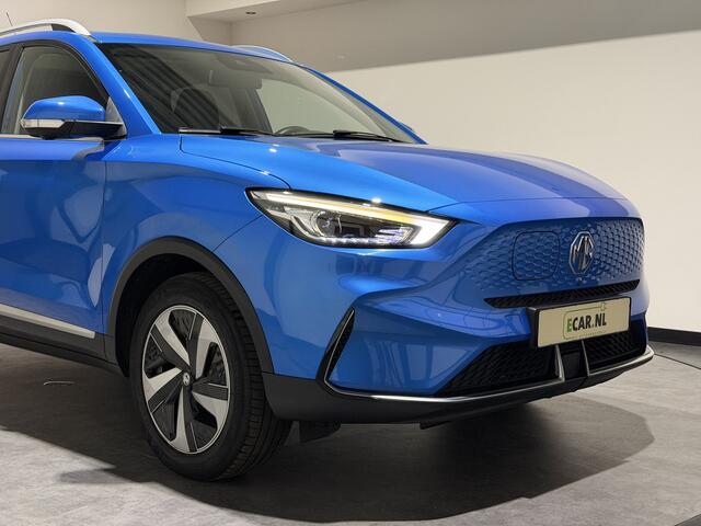 MG ZS EV Standard Range Comfort 50 kWh | ACC | Keyless | Apple Carplay - Android Auto