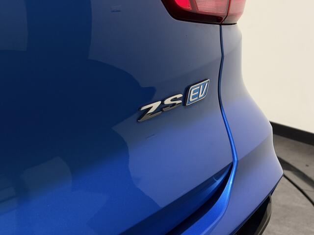 MG ZS EV Standard Range Comfort 50 kWh | ACC | Keyless | Apple Carplay - Android Auto