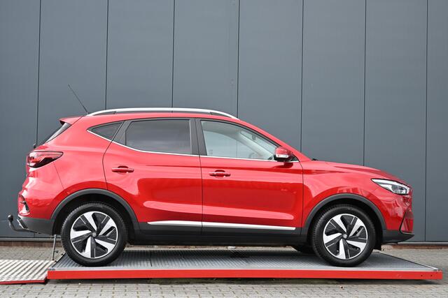 MG ZS MG EV EV Long Range Luxury 70 kWh trekhaak soh94% – foto 2