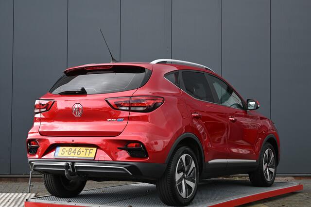 MG ZS MG EV EV Long Range Luxury 70 kWh trekhaak soh94% – foto 3