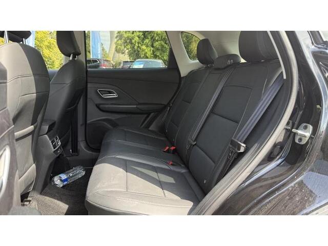 MG ZS MG Hybrid+ 1.5 HYBRID+ LUXURY 360 Camera | Keyless | Adaptive Cruise | Leder – foto 7