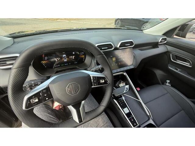 MG ZS MG Hybrid+ 1.5 HYBRID+ LUXURY 360 Camera | Keyless | Adaptive Cruise | Leder – foto 8