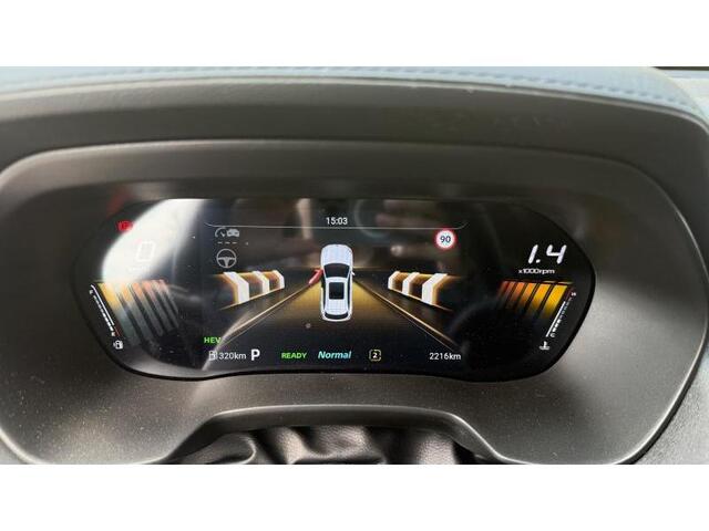 MG ZS MG Hybrid+ 1.5 HYBRID+ LUXURY 360 Camera | Keyless | Adaptive Cruise | Leder – foto 10