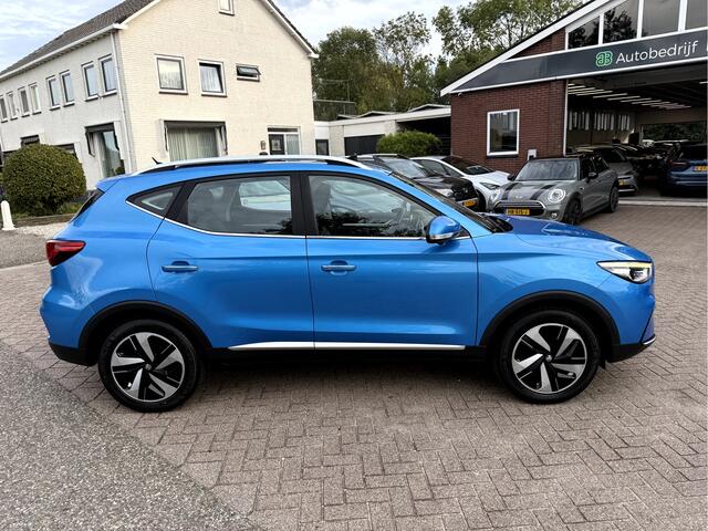 MG ZS MG EV EV Luxury 50 kWh Panoramadak, Trekhaak, App Connect – foto 2
