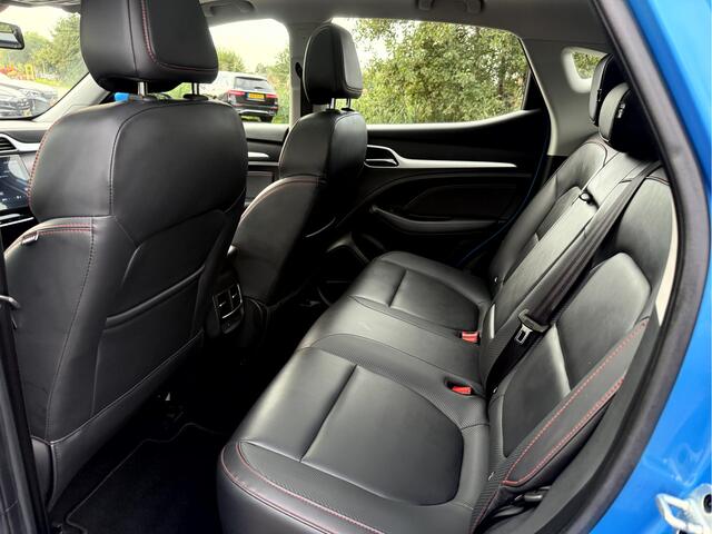 MG ZS MG EV EV Luxury 50 kWh Panoramadak, Trekhaak, App Connect – foto 5