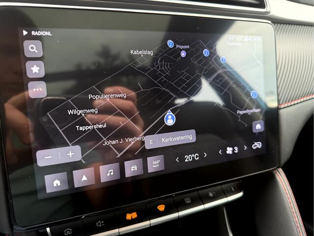 MG ZS MG EV EV Luxury 50 kWh Panoramadak, Trekhaak, App Connect – foto 7