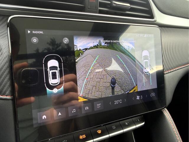 MG ZS MG EV EV Luxury 50 kWh Panoramadak, Trekhaak, App Connect – foto 8