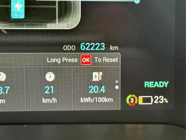 MG ZS MG EV EV Luxury 50 kWh Panoramadak, Trekhaak, App Connect – foto 9