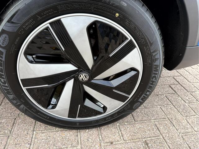 MG ZS MG EV EV Luxury 50 kWh Panoramadak, Trekhaak, App Connect – foto 10