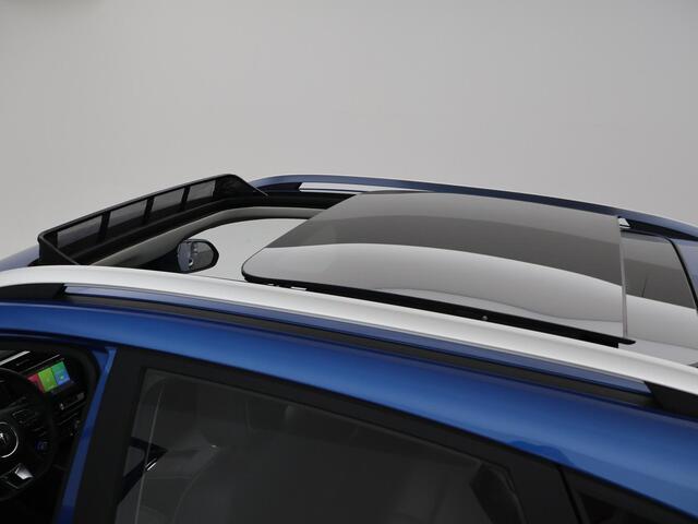 MG ZS MG EV LUXURY 45 kWh + TREKHAAK | PANORAMA | JBL 95,1% SOH | LEDER | CAMERA | ADAPTIVE CRUISE | STOELVERWARMING – foto 6