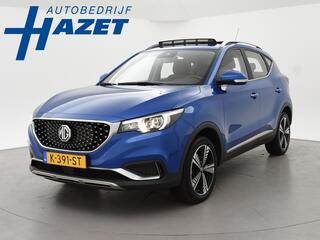 MG ZS MG EV LUXURY 45 kWh + TREKHAAK | PANORAM
