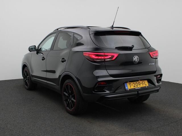 MG ZS MG EV EV Long Range Luxury 70 kWh – foto 2