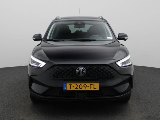 MG ZS MG EV EV Long Range Luxury 70 kWh – foto 3