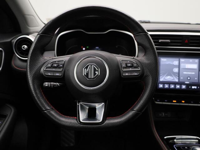 MG ZS MG EV EV Long Range Luxury 70 kWh – foto 7