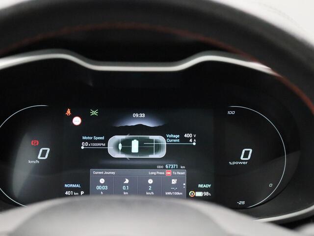 MG ZS MG EV EV Long Range Luxury 70 kWh – foto 8