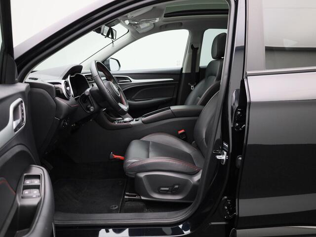 MG ZS MG EV EV Long Range Luxury 70 kWh – foto 9