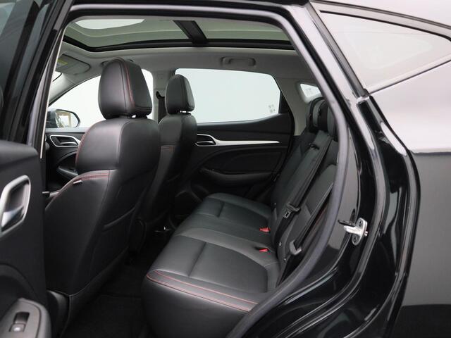 MG ZS MG EV EV Long Range Luxury 70 kWh – foto 10