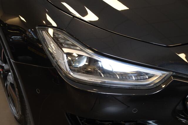 Maserati GHIBLI 3.0 V6 Ribelle 1 of 200 | Harman Kardon | 350PK | Carplay | Alcantara | Leder