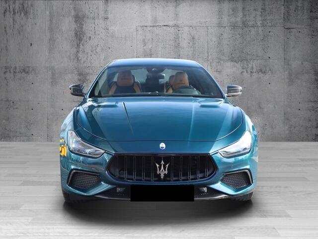 Maserati GHIBLI 3.8 V8 334 Final Edtion 1 of 103