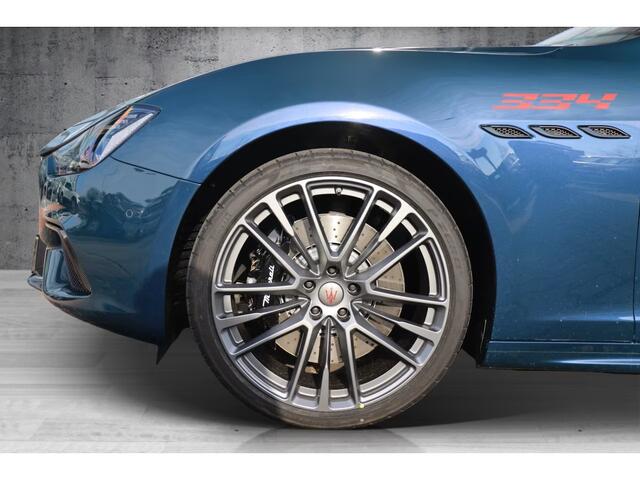 Maserati GHIBLI 3.8 V8 334 Final Edtion 1 of 103