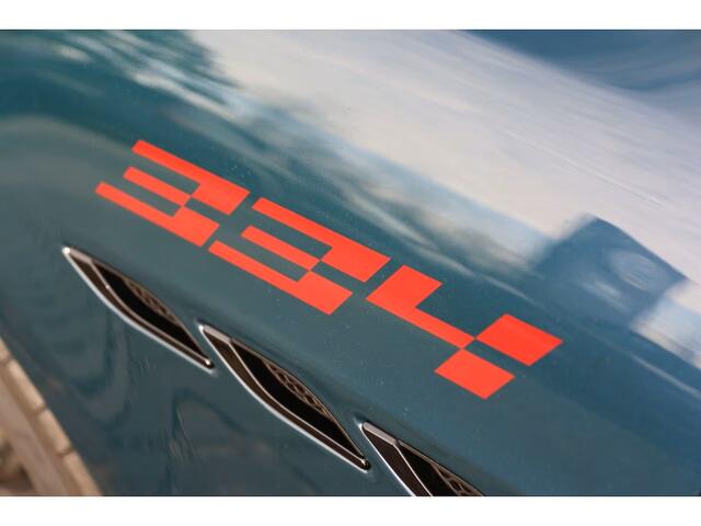 Maserati GHIBLI 3.8 V8 334 Final Edtion 1 of 103