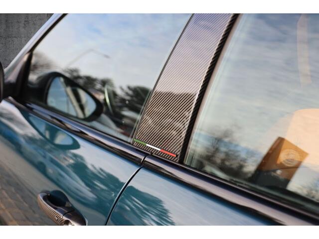 Maserati GHIBLI 3.8 V8 334 Final Edtion 1 of 103