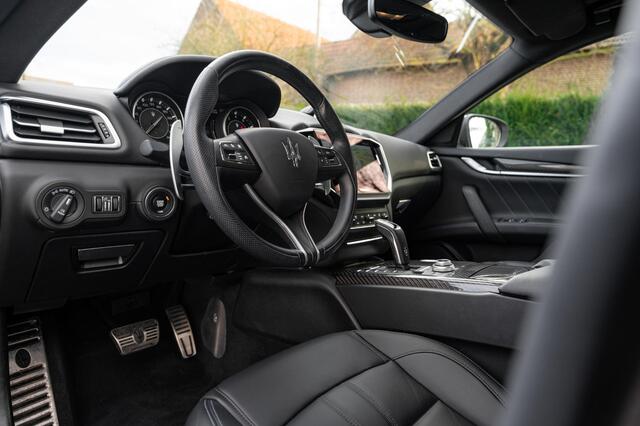 Maserati GHIBLI 2.0 MHEV GranLusso | Harman/Kardon | ACC | 360gr. |
