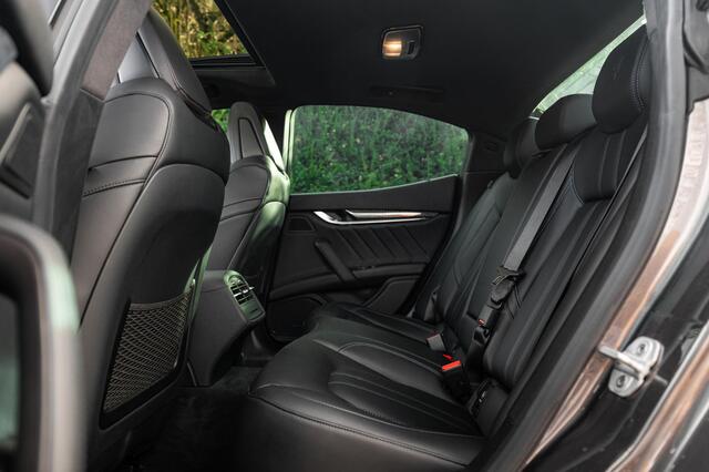 Maserati GHIBLI 2.0 MHEV GranLusso | Harman/Kardon | ACC | 360gr. |