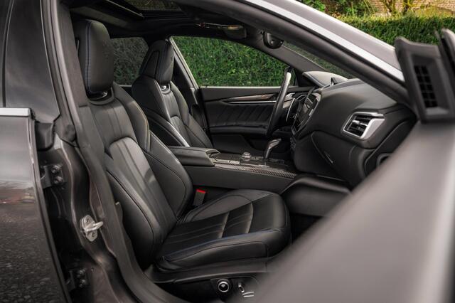 Maserati GHIBLI 2.0 MHEV GranLusso | Harman/Kardon | ACC | 360gr. |