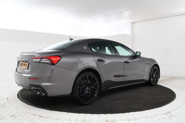 Maserati GHIBLI 2.0 MHEV GranSport Schuif/Kanteldak, 360 Camera, Volleder – foto 3